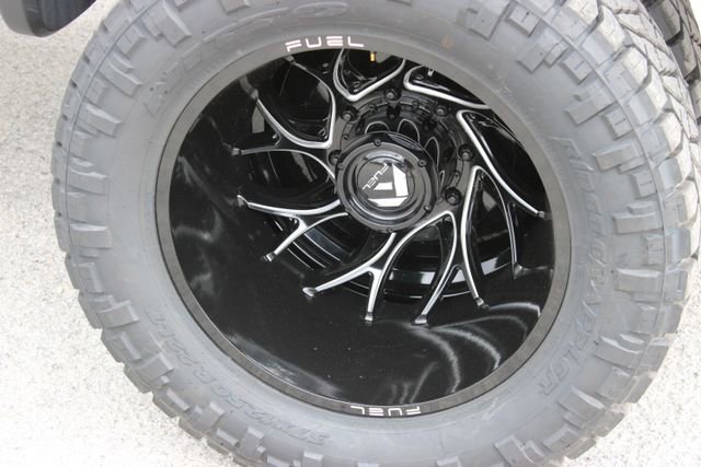 Used 2024 GMC Sierra 3500 Denali w/ Denali Reserve Package image 19