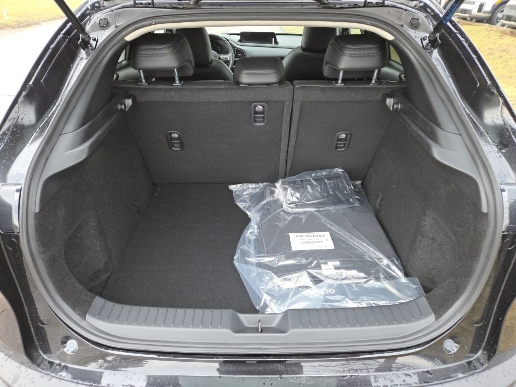 New 2026 MAZDA CX-30 AWD 2.5 S image 14