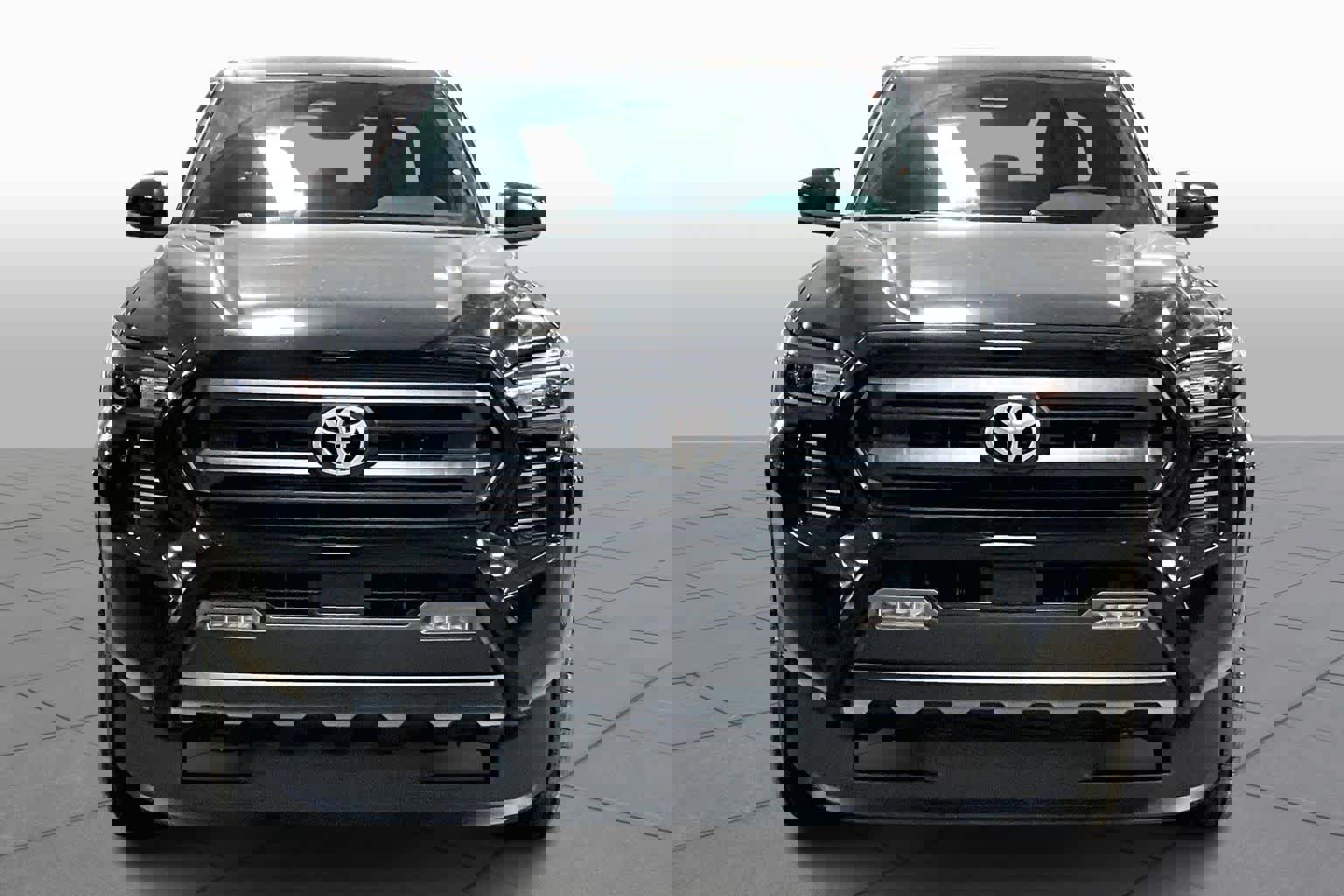 New 2026 Toyota Tacoma SR5 RWD image 3