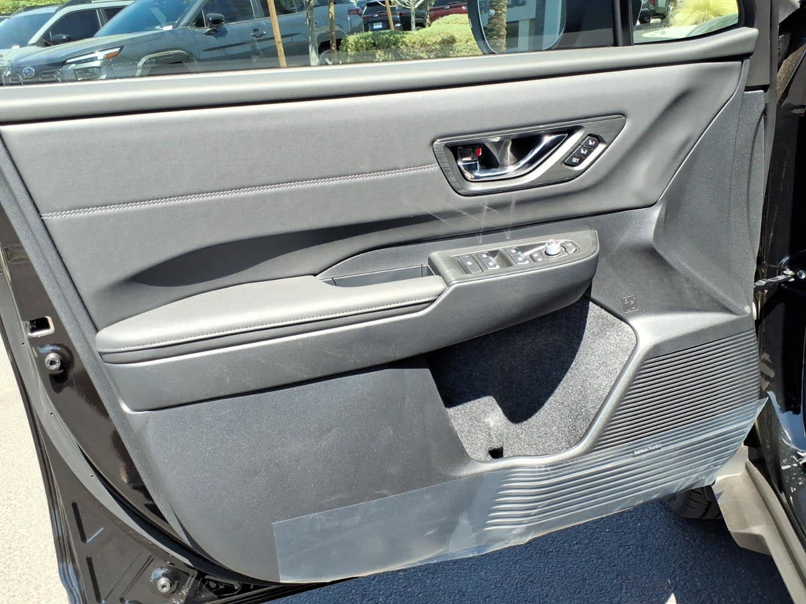 New 2026 Subaru Outback Touring AWD/4WD image 19