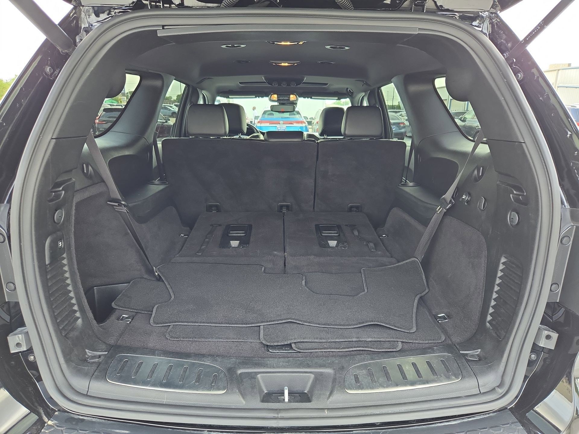 Used 2025 Dodge Durango GT image 31