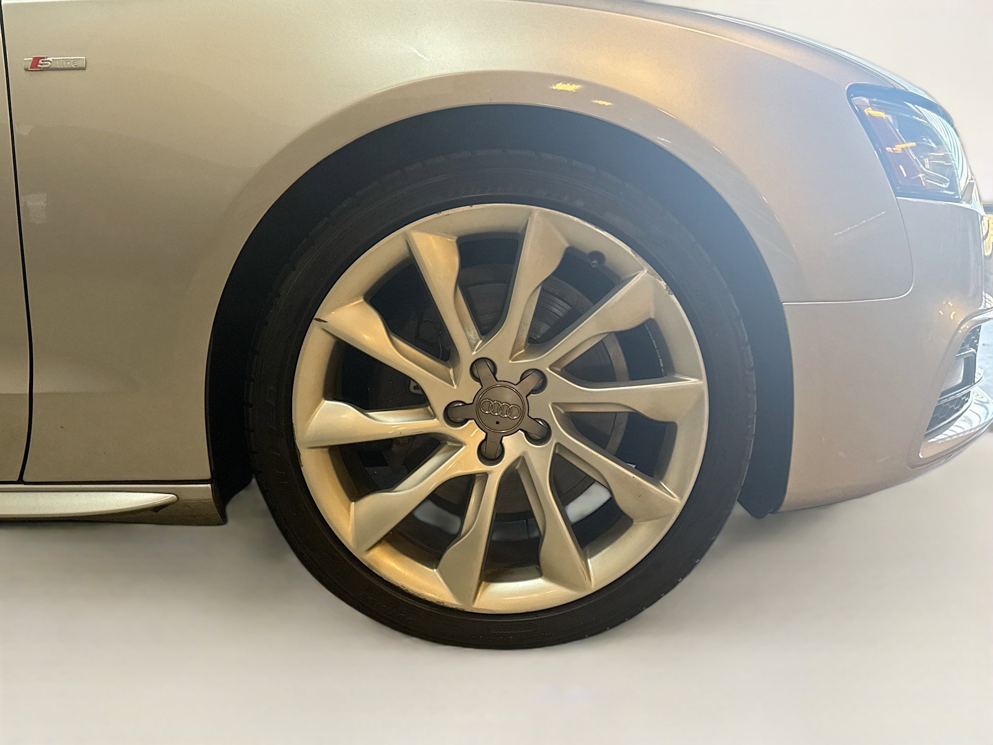 Used 2015 Audi A5 2.0T Premium Plus w/ Technology Package image 11