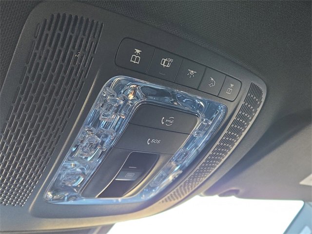 Used 2022 Mercedes-Benz GLE 53 AMG 4MATIC Coupe image 16