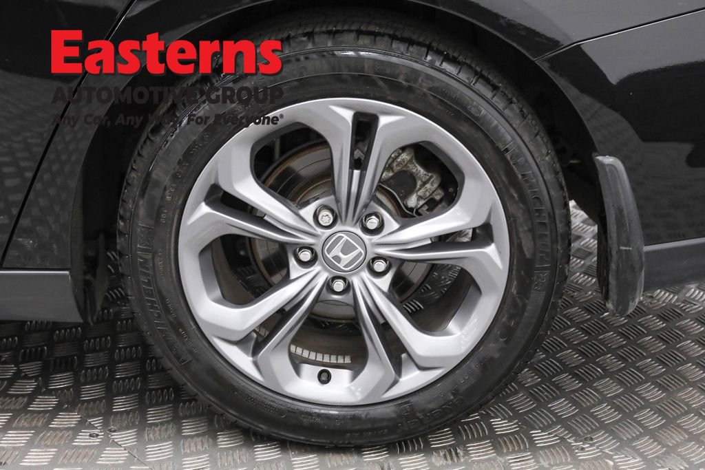 Used 2024 Honda Accord EX image 33