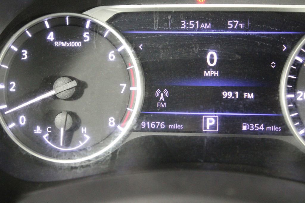 Used 2021 Nissan Sentra SV image 40