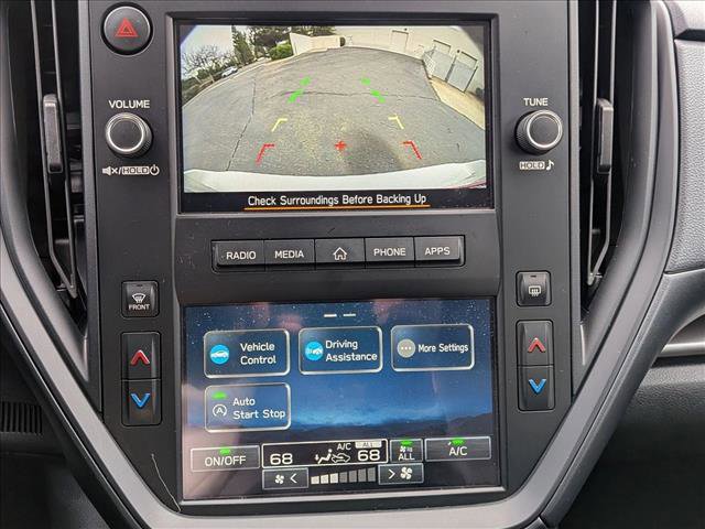 Certified 2025 Subaru Impreza 2.0i image 15