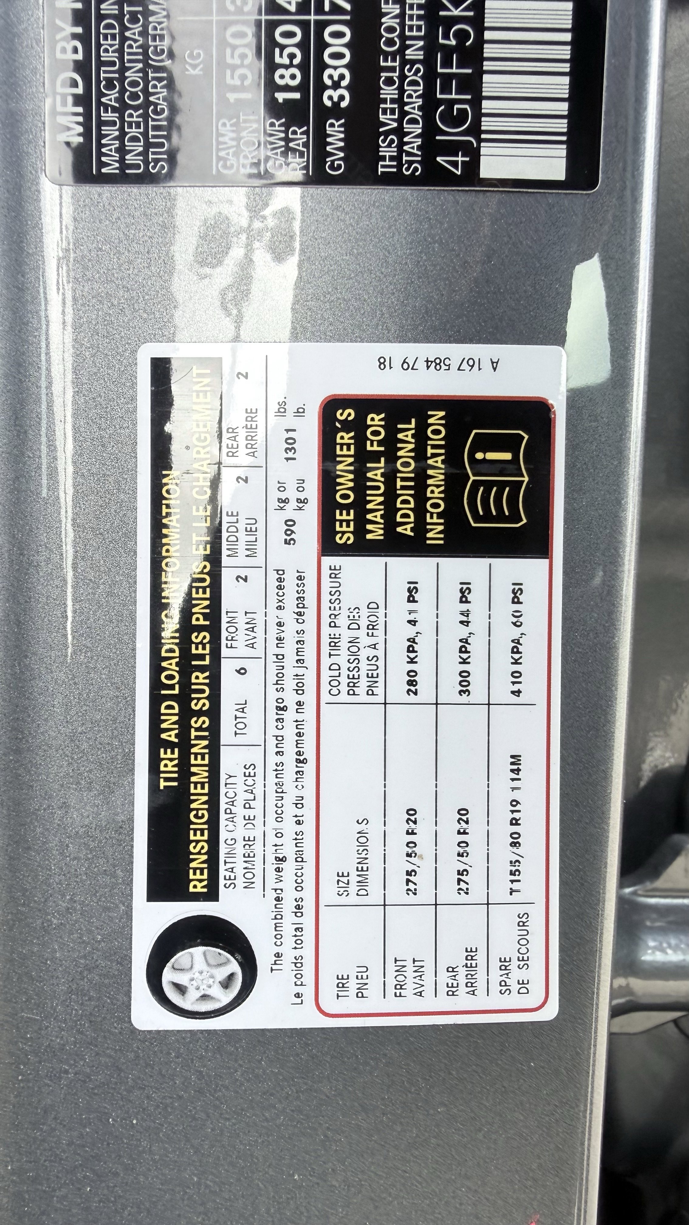 Used 2022 Mercedes-Benz GLS 450 4MATIC image 26