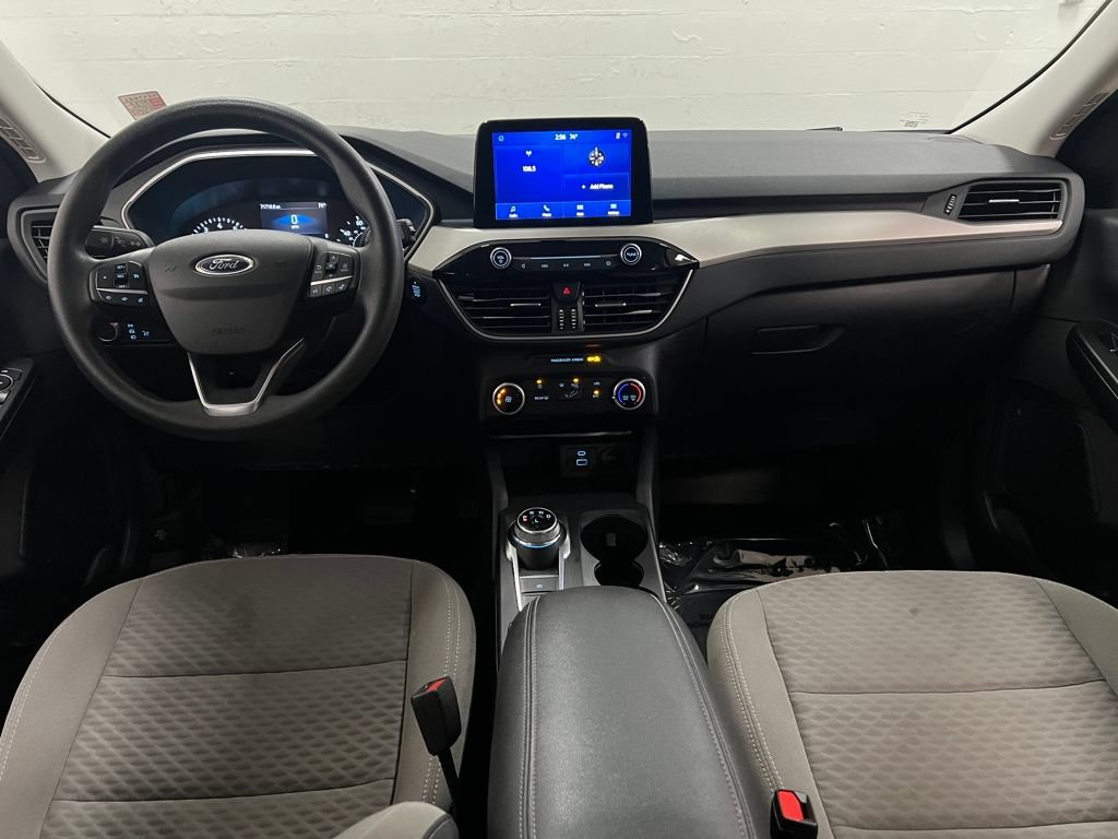 Used 2022 Ford Escape SE AWD/4WD image 15