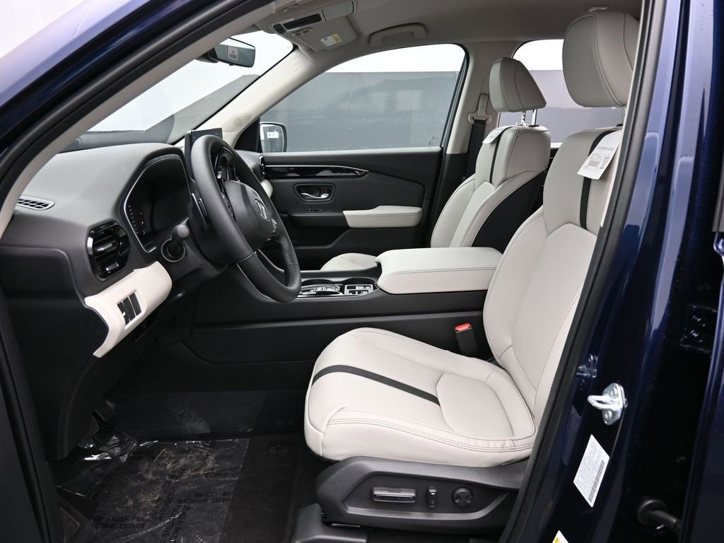 New 2026 Honda Passport RTL image 34