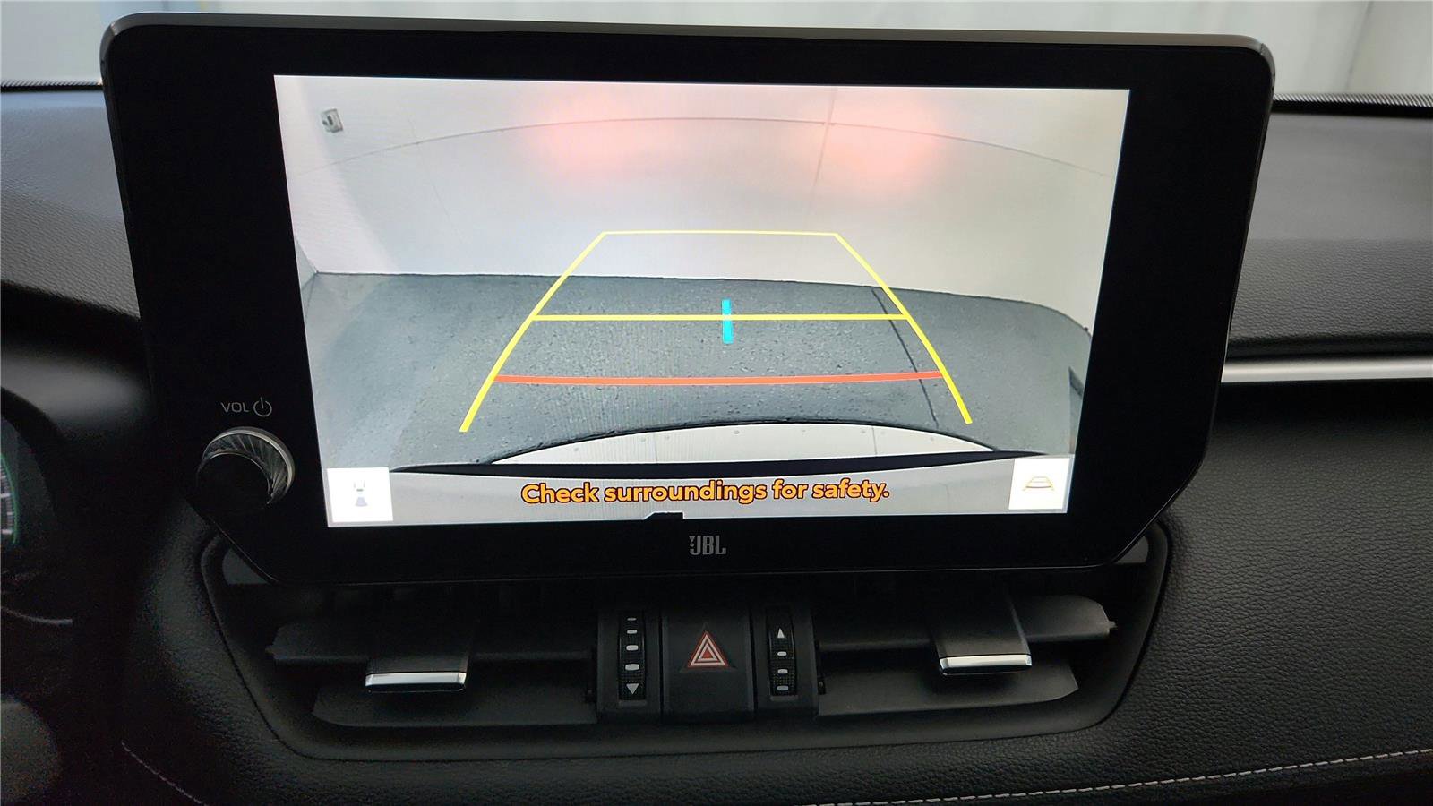 Certified 2023 Toyota RAV4 XLE Premium image 28