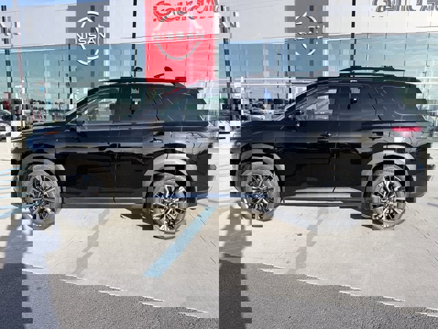 New 2026 Nissan Pathfinder Platinum video 2