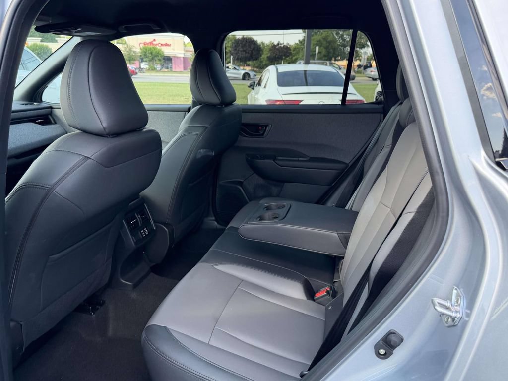 Certified 2026 Subaru Outback Premium AWD/4WD image 15