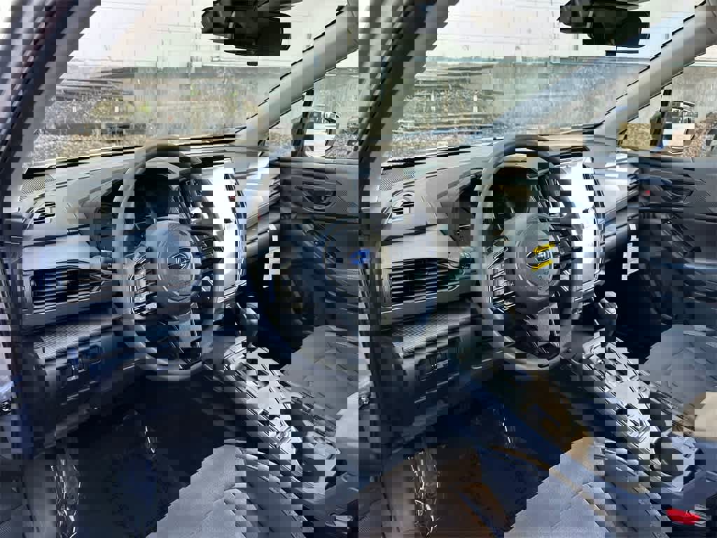 New 2026 Subaru Crosstrek 2.0i Premium image 2