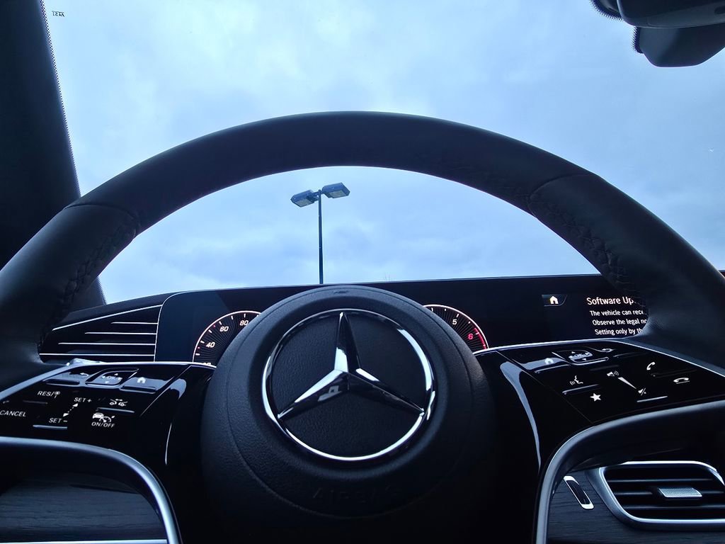 New 2026 Mercedes-Benz GLE 450 GLE 450 image 27