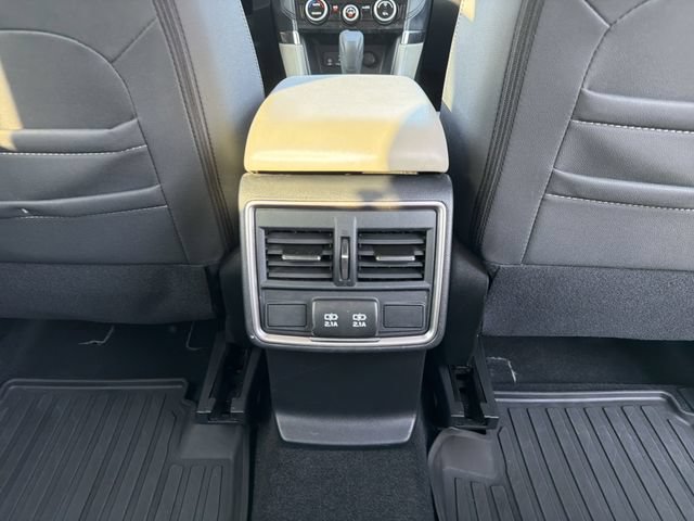Used 2024 Subaru Forester Premium AWD/4WD image 19