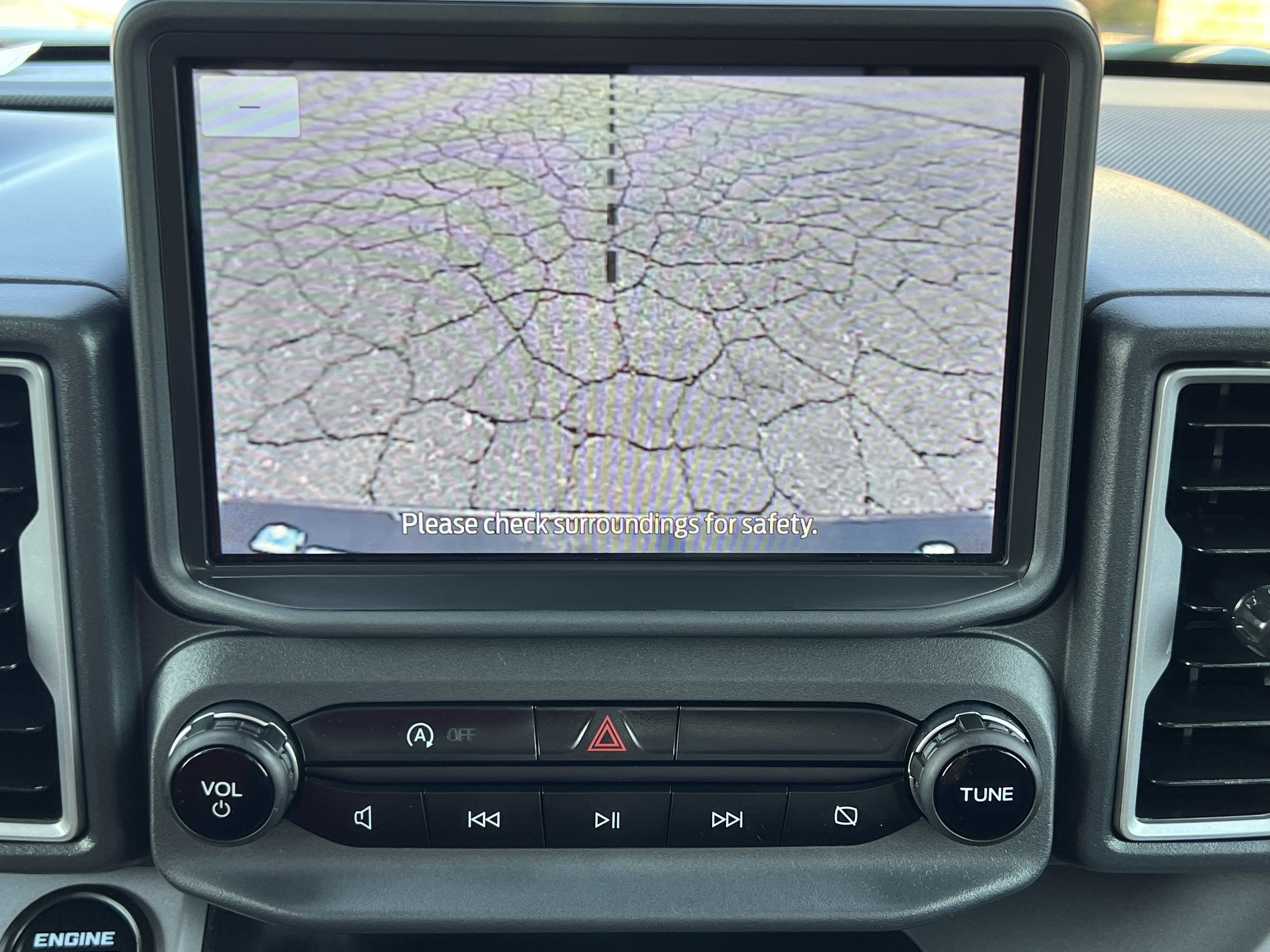 Used 2024 Ford Bronco Sport Big Bend AWD/4WD image 27