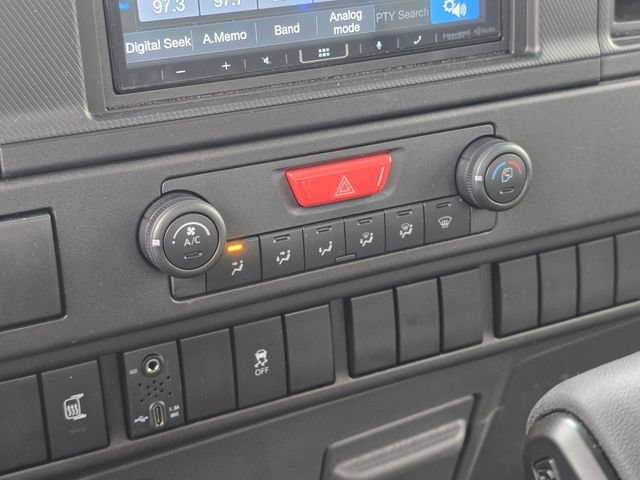 New 2025 Chevrolet Low Cab Forward 4500 XD RWD image 28
