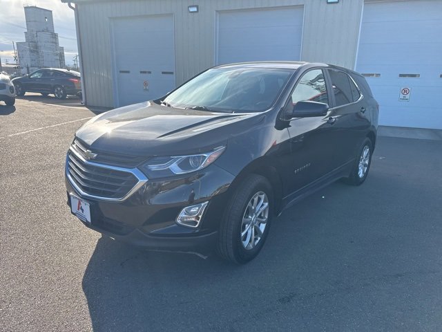 Used 2021 Chevrolet Equinox LT image 7