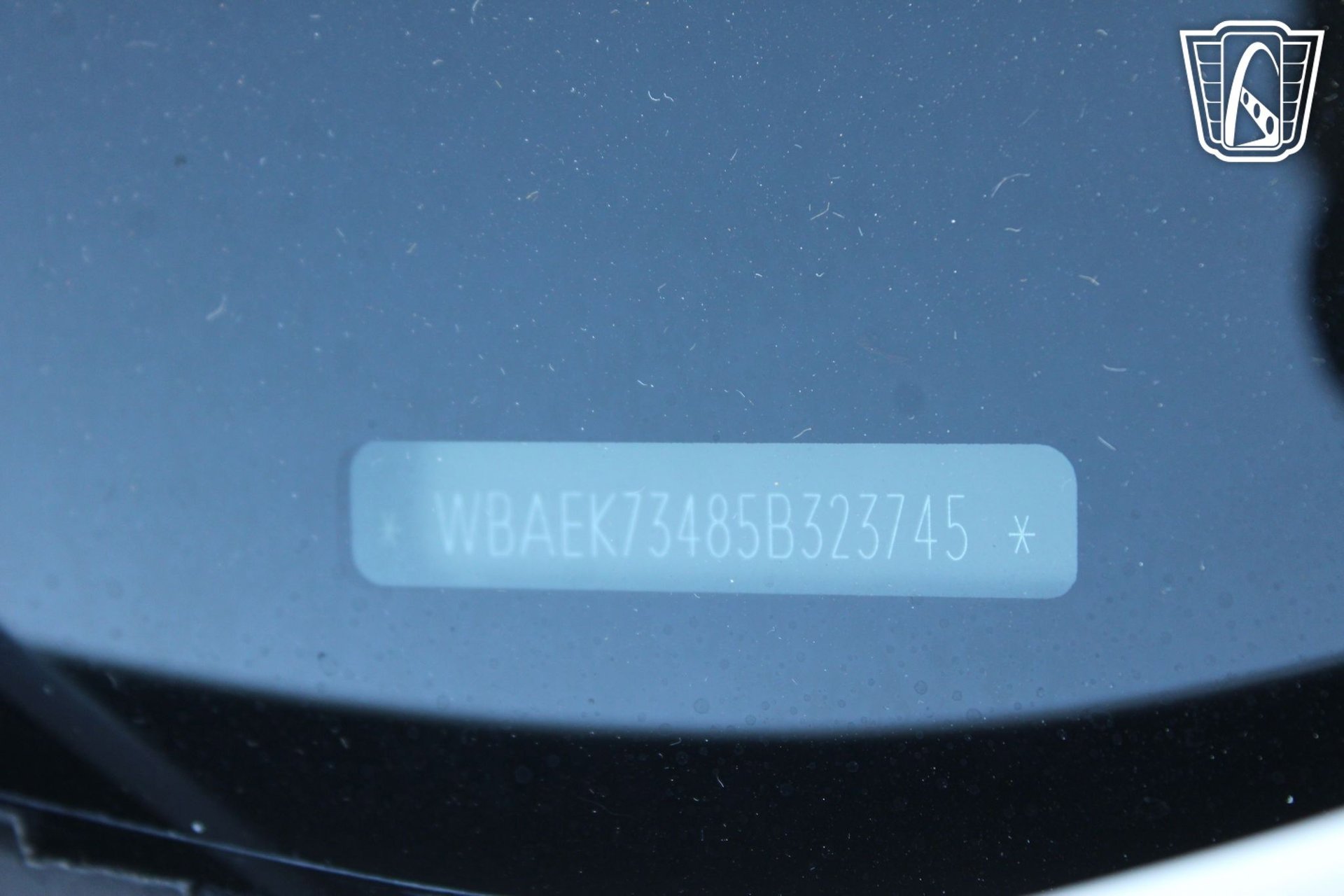 Used 2005 BMW 645Ci Convertible image 2