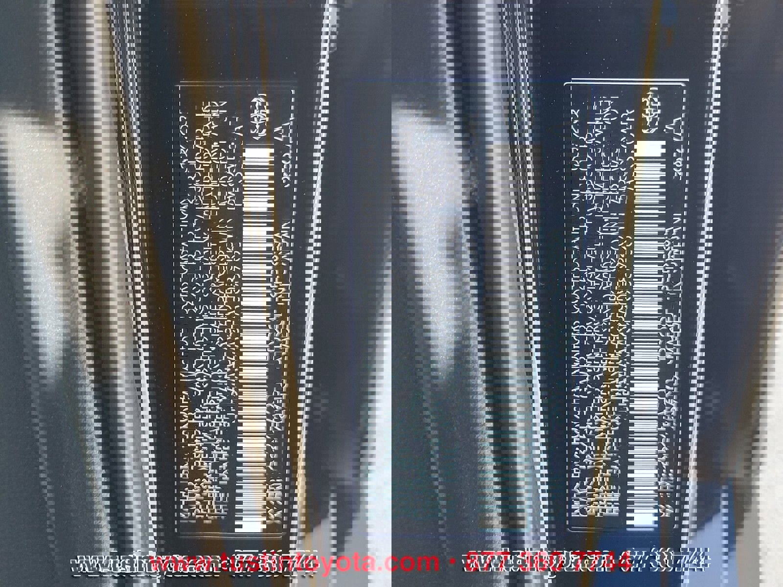 Certified 2023 Toyota Mirai XLE w/ Advanced Technology Package image 16