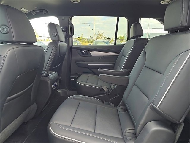 New 2025 Buick Enclave Preferred image 22