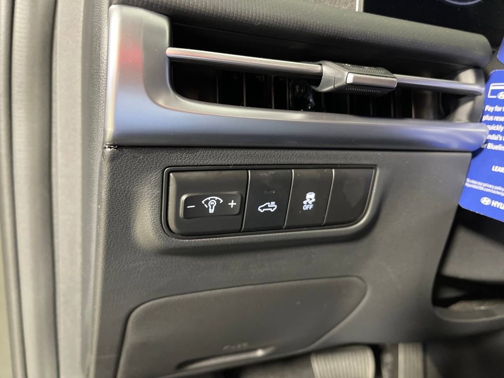 New 2026 Hyundai Santa Cruz SEL FWD image 31