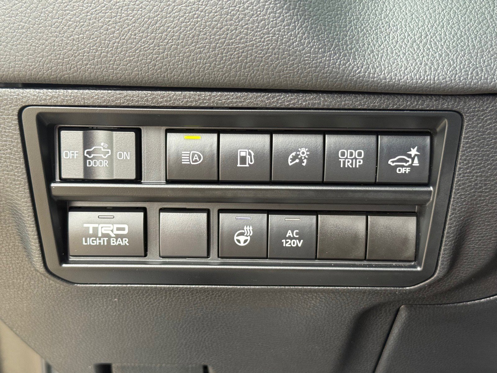 Used 2023 Toyota Tundra TRD Pro image 19