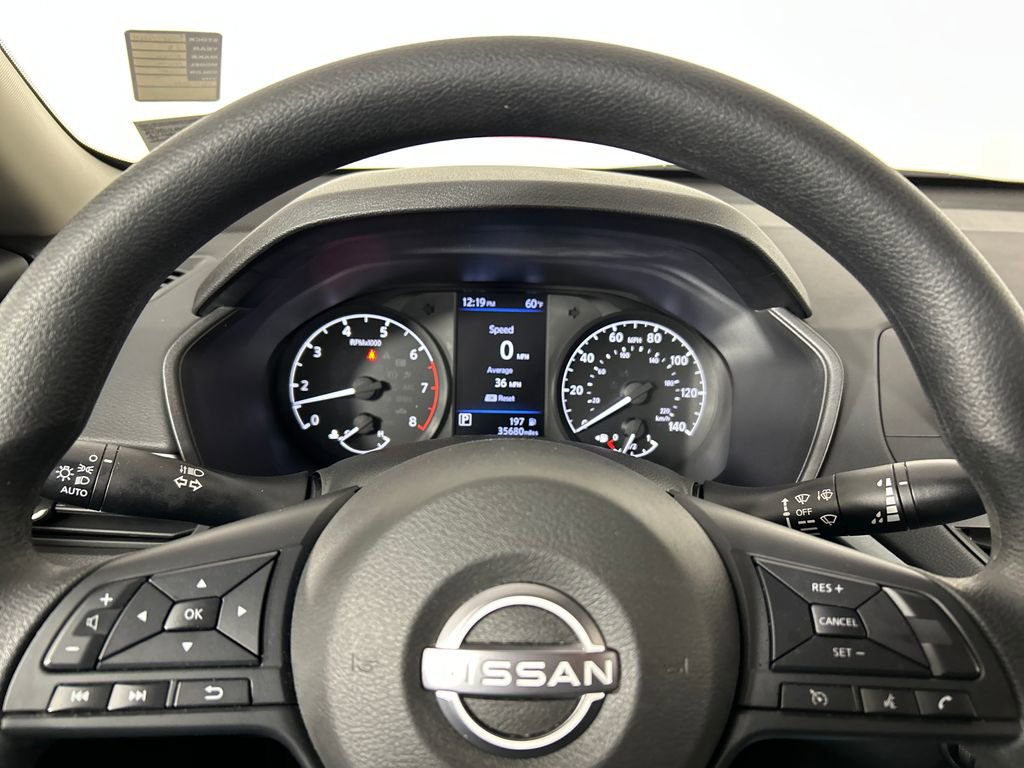 Used 2023 Nissan Altima 2.5 S image 13