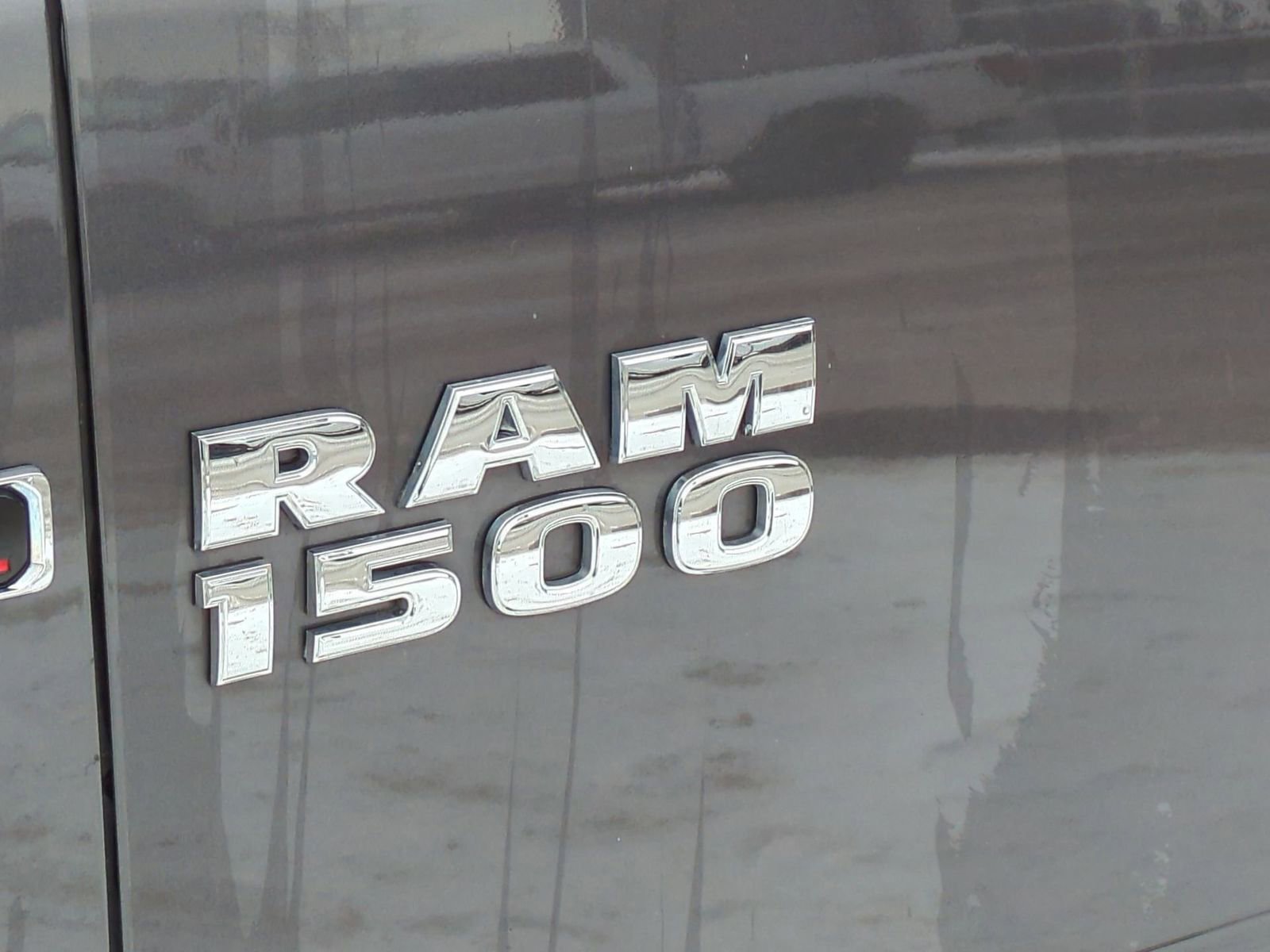 Used 2017 RAM 1500 Laramie w/ Convenience Group image 14