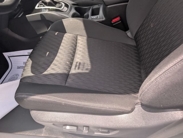 Certified 2020 Nissan Rogue SV AWD/4WD image 21