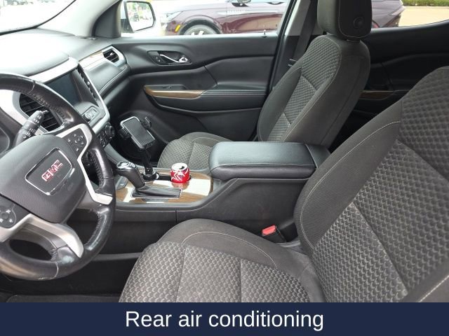 Used 2018 GMC Acadia SLE FWD image 6