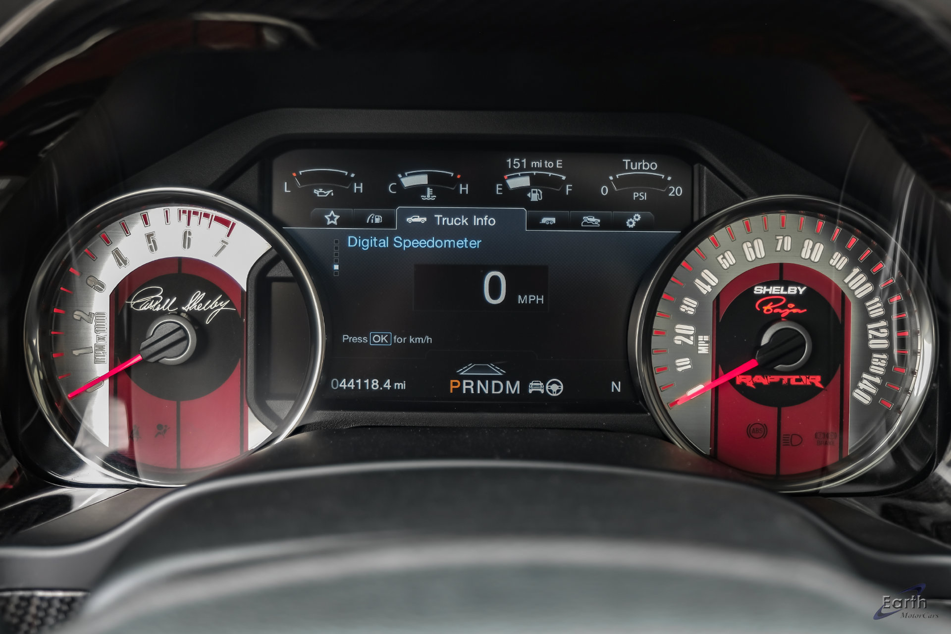 Used 2020 Ford F150 Raptor w/ Equipment Group 802A Luxury AWD/4WD image 88