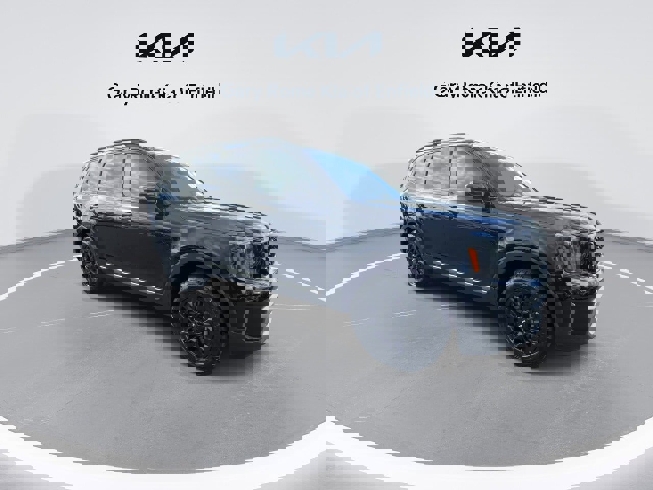 Used 2023 Kia Telluride SX Prestige X-Pro image 2