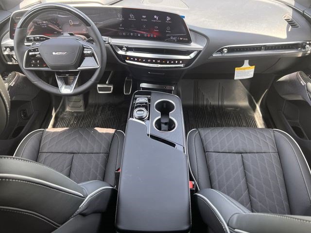 New 2026 Cadillac Lyriq V w/ LPO, Floor Liner Package AWD/4WD image 33