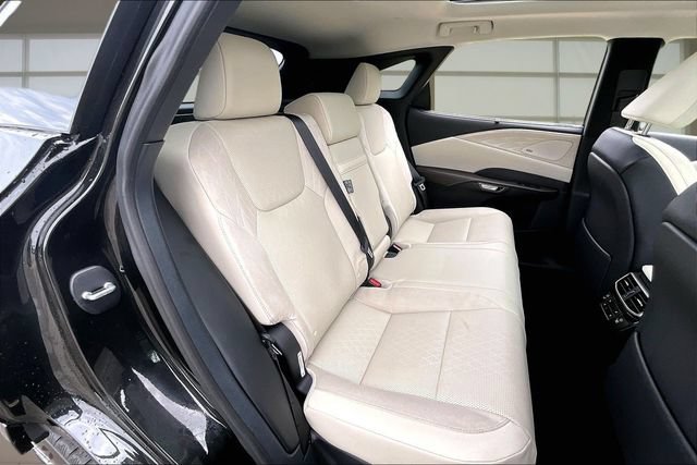 Used 2023 Lexus RX 350 AWD w/ Cold Area Package image 27
