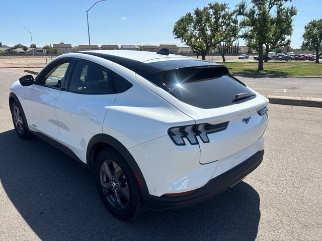 Used 2023 Ford Mustang Mach-E Select RWD image 11