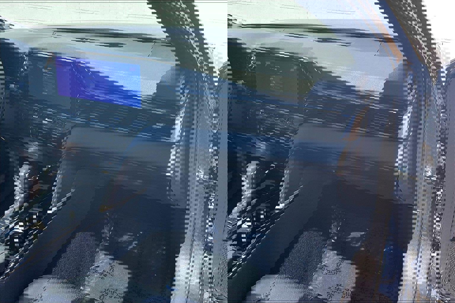 Used 2026 Toyota Camry XSE w/ Premium Plus Package image 21