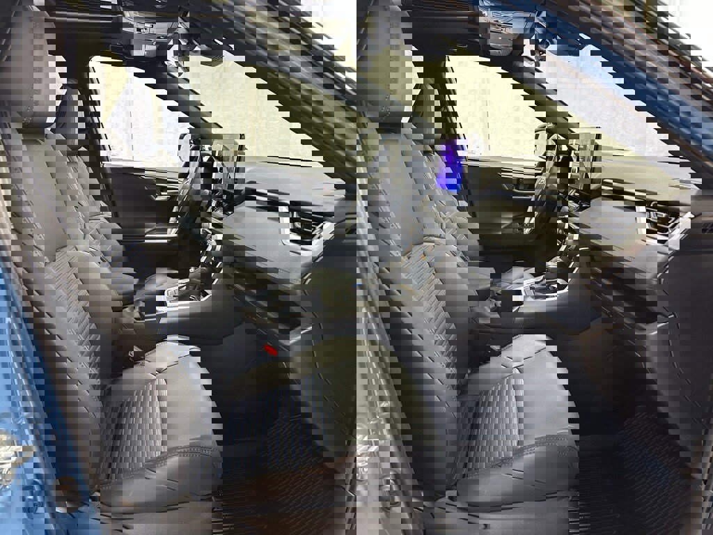 Used 2024 Toyota RAV4 XSE image 60