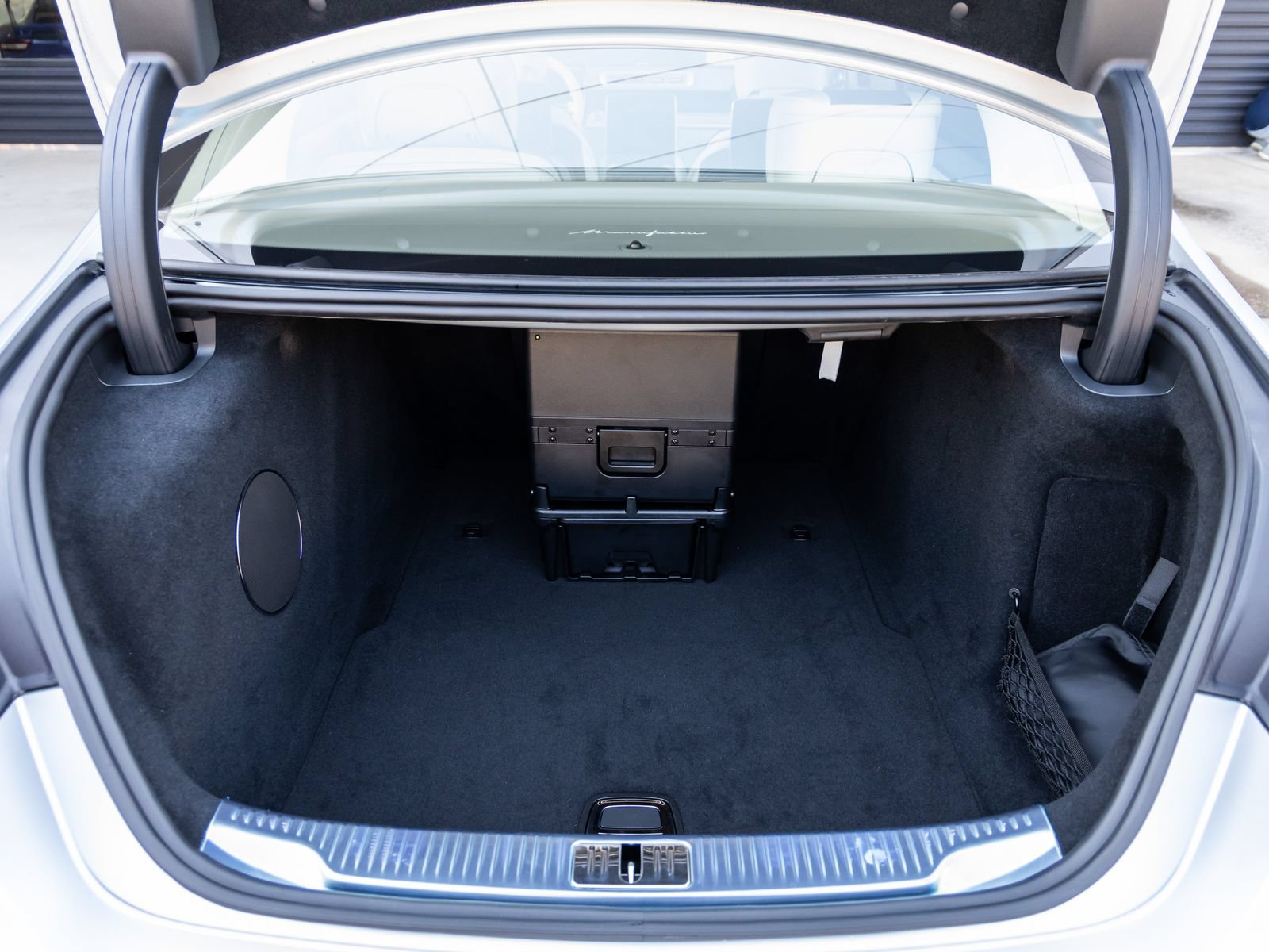 Used 2024 Mercedes-Benz Maybach S 680 4MATIC image 56
