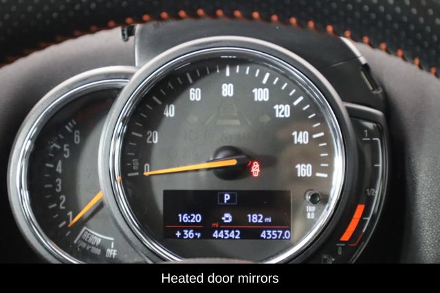 Used 2019 MINI Cooper Countryman S w/ Premium Package FWD image 11