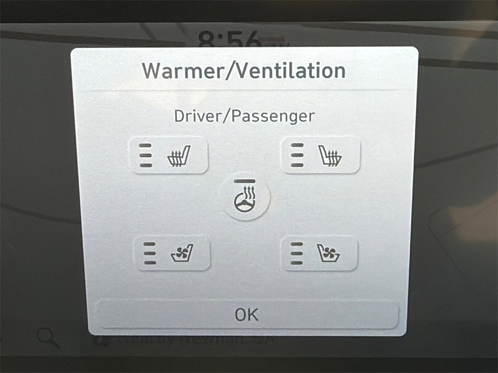 Used 2025 Hyundai Ioniq 6 Limited image 31