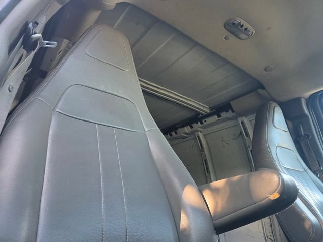 Used 2016 Chevrolet Express 2500 Extended RWD image 20