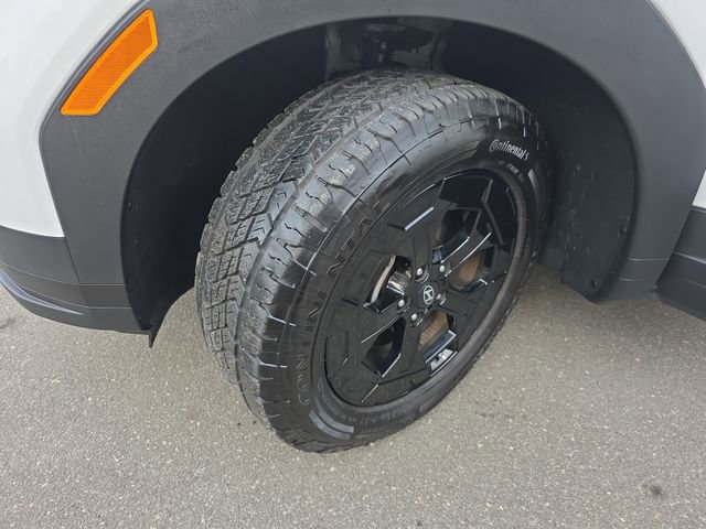 Used 2024 Hyundai Santa Fe XRT image 48