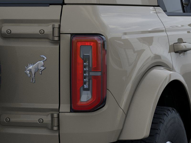 New 2025 Ford Bronco Outer Banks image 23