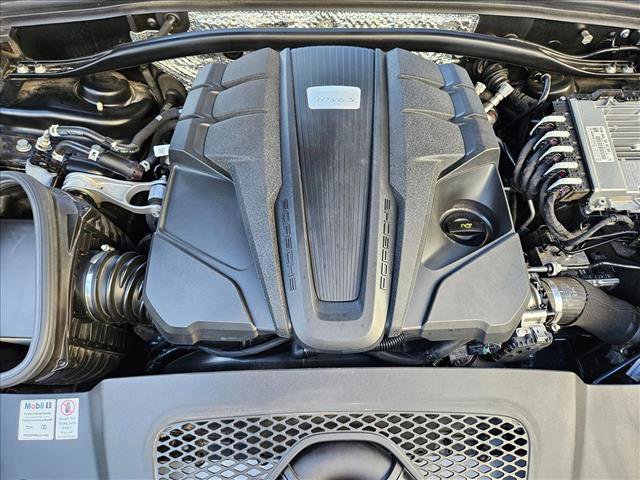 Used 2019 Porsche Macan S image 22