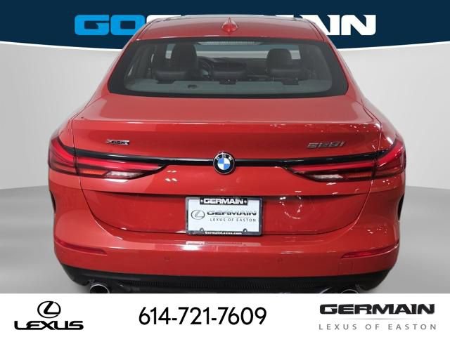 Used 2020 BMW 228i xDrive Gran Coupe w/ Convenience Package image 10