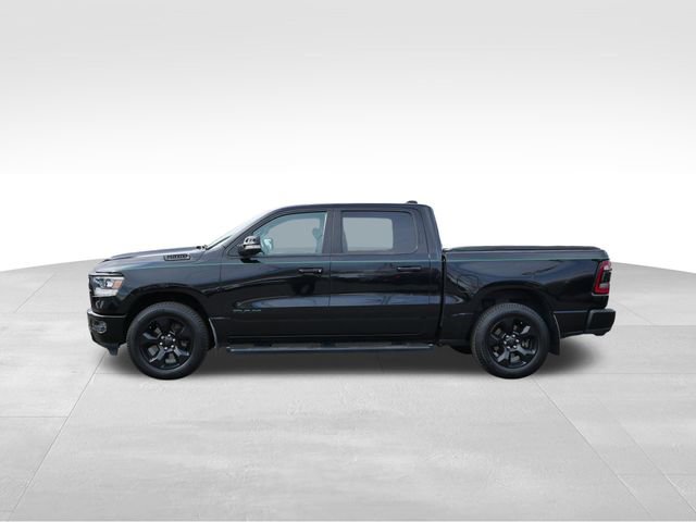 Used 2019 RAM 1500 Big Horn image 4