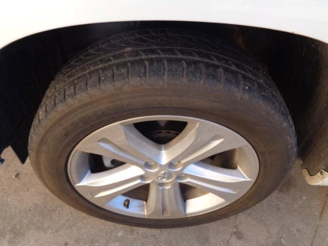 Used 2009 Toyota Highlander Limited FWD image 29