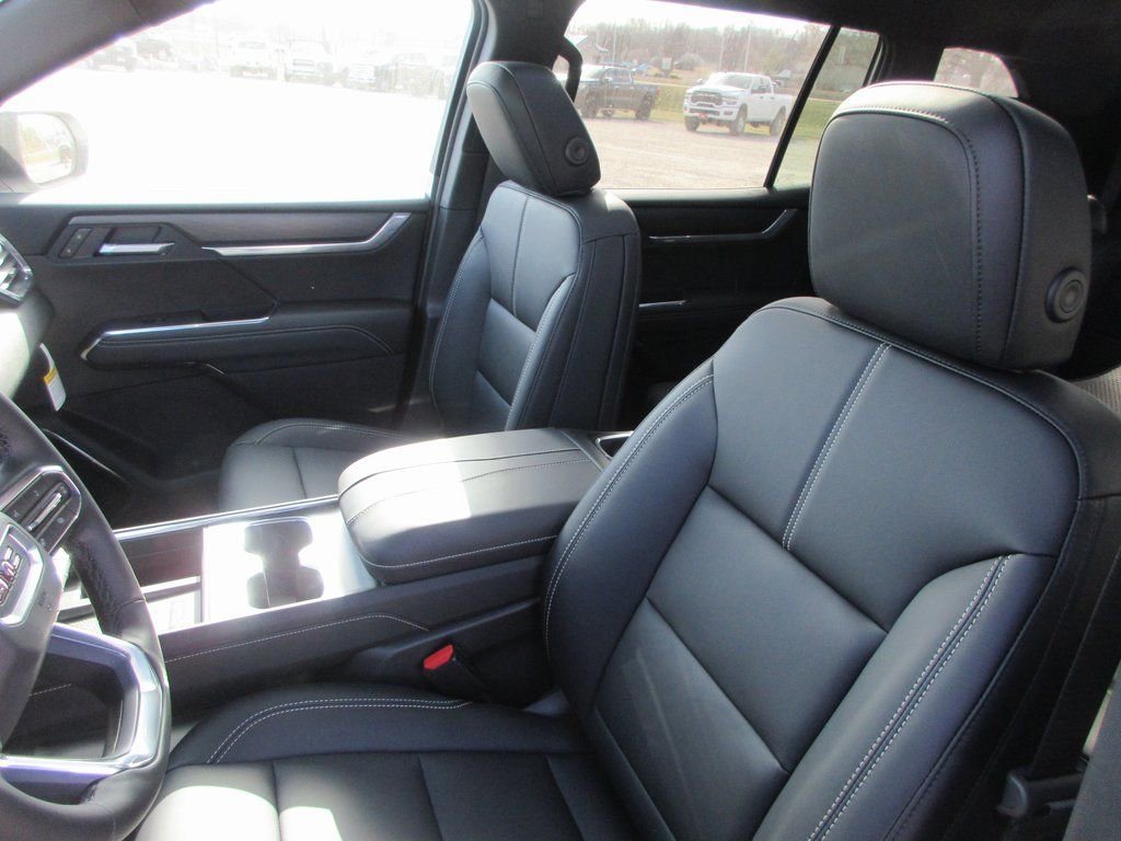 New 2026 GMC Acadia Elevation w/ Elevation Premium Package image 13