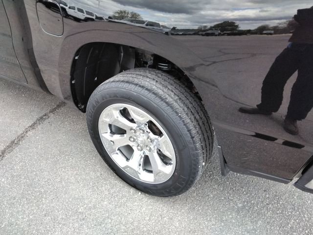Used 2022 RAM 1500 Big Horn AWD/4WD image 18